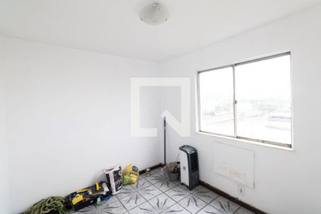 Quarto 1 de apartamento para alugar com 2 quartos, 50m² em Campo Grande, Rio de Janeiro