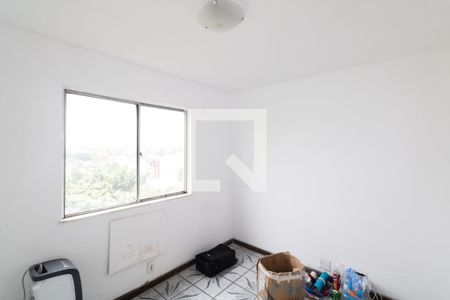 Quarto 1 de apartamento para alugar com 2 quartos, 50m² em Campo Grande, Rio de Janeiro