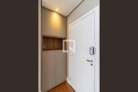 Sala - Detalhe de apartamento para alugar com 2 quartos, 60m² em Gopouva, Guarulhos