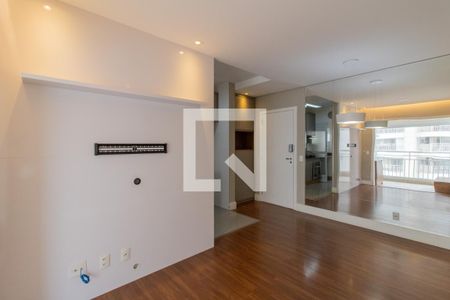 Sala de apartamento para alugar com 2 quartos, 60m² em Gopouva, Guarulhos