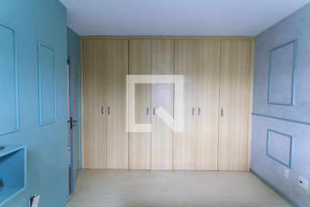 Armário da Suíte 1 de apartamento à venda com 4 quartos, 197m² em União, Belo Horizonte