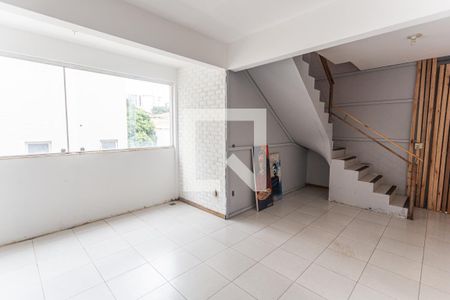 Sala 1 de apartamento à venda com 4 quartos, 197m² em União, Belo Horizonte