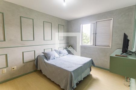 Suíte 1 de apartamento à venda com 4 quartos, 197m² em União, Belo Horizonte