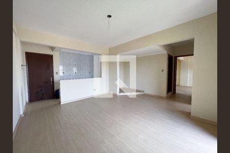 sala de apartamento à venda com 2 quartos, 76m² em Rio dos Sinos, São Leopoldo