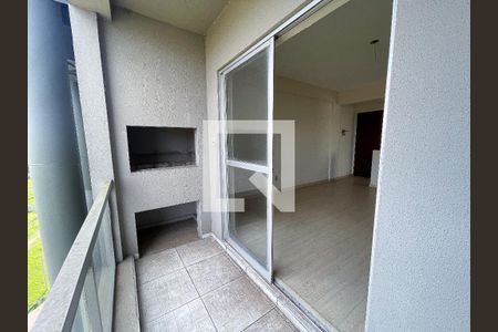 sala de apartamento à venda com 2 quartos, 76m² em Rio dos Sinos, São Leopoldo