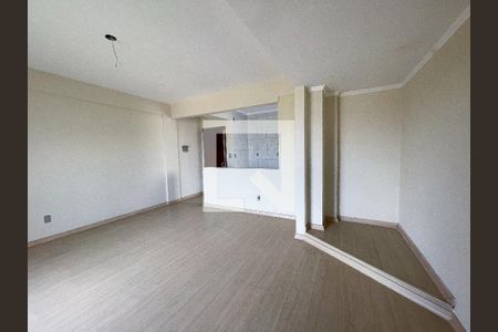 sala de apartamento à venda com 2 quartos, 76m² em Rio dos Sinos, São Leopoldo