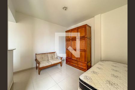 Apartamento para alugar com 1 quarto, 28m² em Centro, Rio de Janeiro