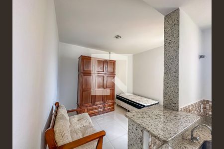 Apartamento para alugar com 1 quarto, 28m² em Centro, Rio de Janeiro