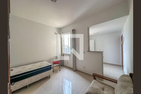 Apartamento para alugar com 1 quarto, 28m² em Centro, Rio de Janeiro