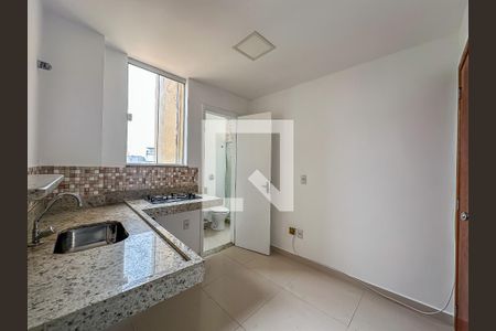 Apartamento para alugar com 1 quarto, 28m² em Centro, Rio de Janeiro