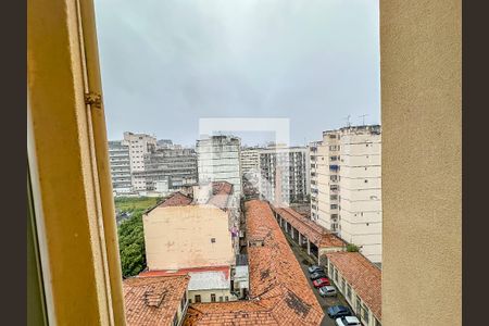 Apartamento para alugar com 1 quarto, 28m² em Centro, Rio de Janeiro