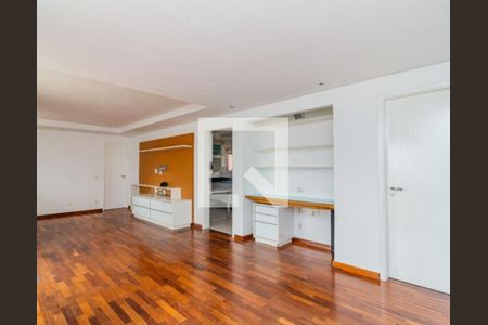 Foto 04 de apartamento à venda com 3 quartos, 136m² em Vila Dom Pedro I, São Paulo