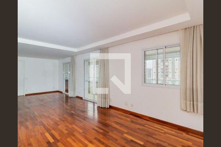 Foto 02 de apartamento à venda com 3 quartos, 136m² em Vila Dom Pedro I, São Paulo