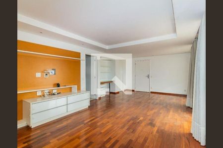 Foto 03 de apartamento à venda com 3 quartos, 136m² em Vila Dom Pedro I, São Paulo