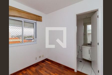 Foto 13 de apartamento à venda com 3 quartos, 136m² em Vila Dom Pedro I, São Paulo