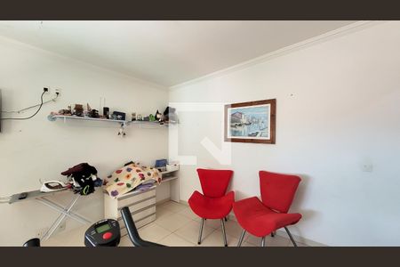 Casa à venda com 220m², 3 quartos e 4 vagas Casa à venda com 220m², 3 quartos e 4 vagasSala de tv