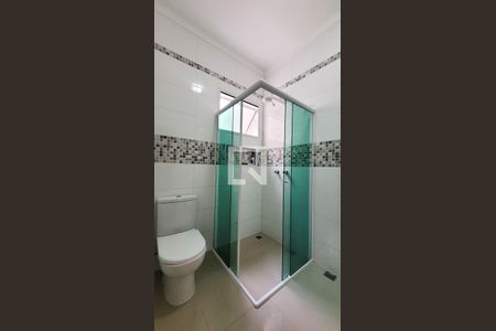 Casa à venda com 220m², 3 quartos e 4 vagas Casa à venda com 220m², 3 quartos e 4 vagasBanheiro Social