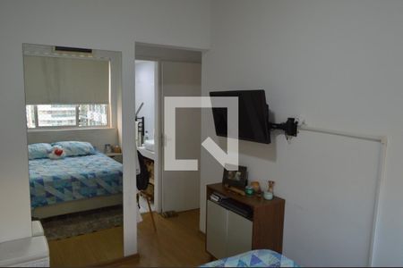 Suíte de apartamento à venda com 2 quartos, 80m² em Jacarepaguá, Rio de Janeiro