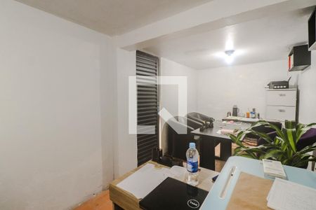 Escritório de casa à venda com 3 quartos, 132m² em Bom Jesus, Porto Alegre