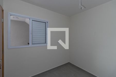 Quarto de apartamento à venda com 1 quarto, 25m² em Parque Vitoria, São Paulo