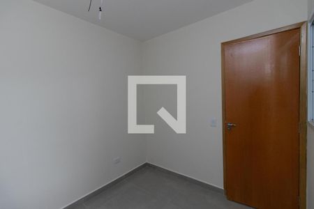 Quarto de apartamento à venda com 1 quarto, 25m² em Parque Vitoria, São Paulo