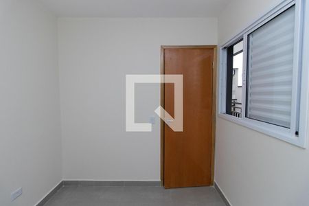 Quarto de apartamento à venda com 1 quarto, 25m² em Parque Vitoria, São Paulo