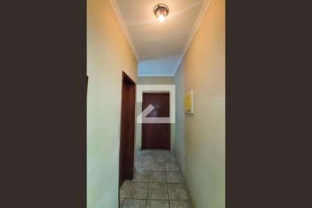 Corredor de casa à venda com 4 quartos, 300m² em Jardim Campos Eliseos, Campinas