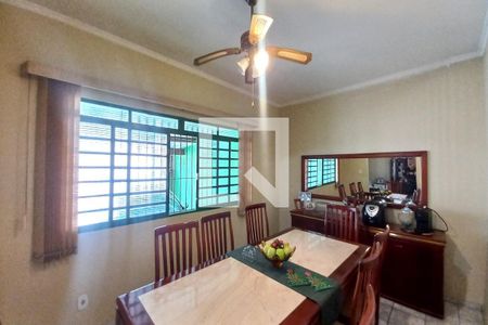 Sala de Jantar de casa à venda com 4 quartos, 300m² em Jardim Campos Eliseos, Campinas