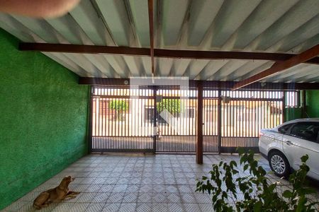 Vista da Sala de casa à venda com 4 quartos, 300m² em Jardim Campos Eliseos, Campinas