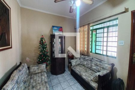 Sala de casa à venda com 4 quartos, 300m² em Jardim Campos Eliseos, Campinas