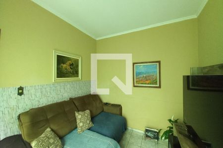 Quarto 1 de casa à venda com 4 quartos, 300m² em Jardim Campos Eliseos, Campinas