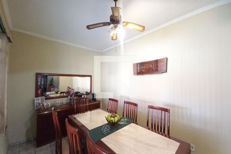 Sala de Jantar de casa à venda com 4 quartos, 300m² em Jardim Campos Eliseos, Campinas