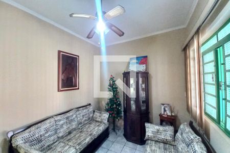 Sala de casa à venda com 4 quartos, 300m² em Jardim Campos Eliseos, Campinas