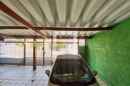 Vista da sala de Jantar de casa à venda com 4 quartos, 300m² em Jardim Campos Eliseos, Campinas