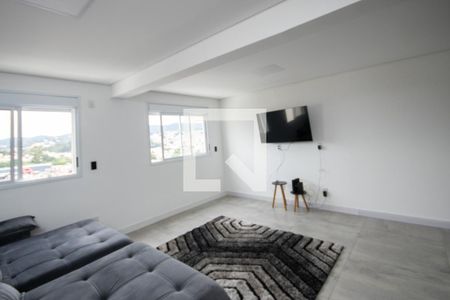 Sala de apartamento à venda com 2 quartos, 120m² em Vila Nova Mazzei, São Paulo