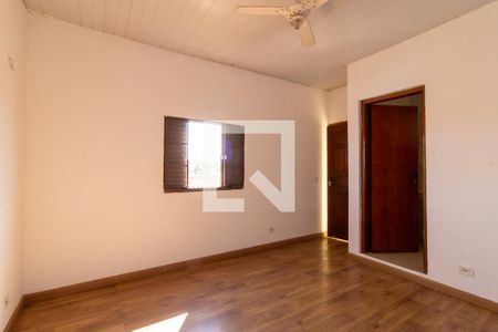 Quarto 1 de casa à venda com 4 quartos, 214m² em Jardim Santa Genebra, Campinas