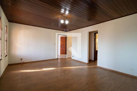 Sala de casa à venda com 4 quartos, 214m² em Jardim Santa Genebra, Campinas