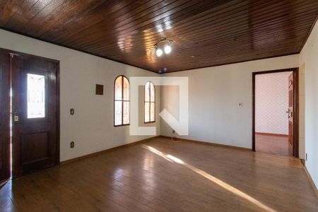 Sala de casa à venda com 4 quartos, 214m² em Jardim Santa Genebra, Campinas