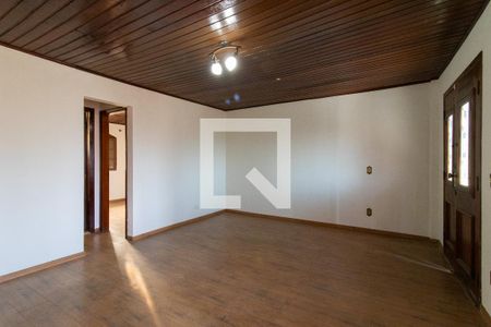 Sala de casa à venda com 4 quartos, 214m² em Jardim Santa Genebra, Campinas