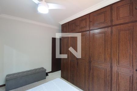 Suite de casa à venda com 4 quartos, 260m² em Floramar, Belo Horizonte