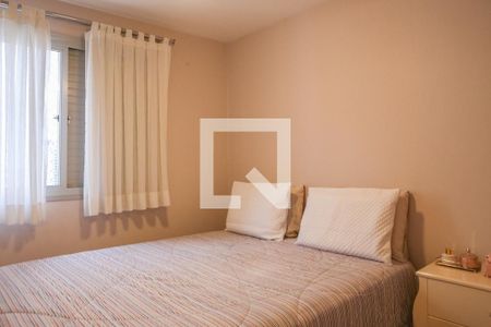 Suíte de apartamento para alugar com 2 quartos, 90m² em Vila Leopoldina, São Paulo