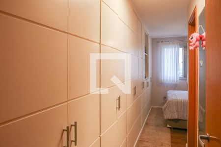 Suíte de apartamento para alugar com 2 quartos, 90m² em Vila Leopoldina, São Paulo