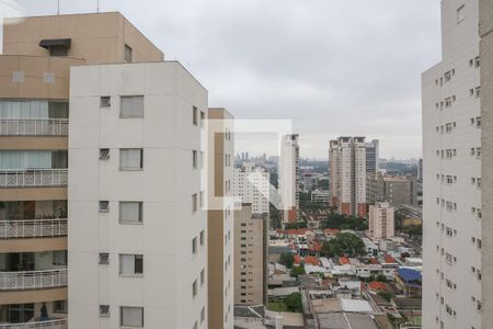 Vista da Sacada de apartamento para alugar com 2 quartos, 90m² em Vila Leopoldina, São Paulo