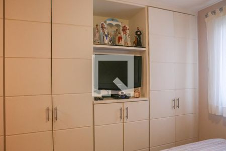 Suíte de apartamento para alugar com 2 quartos, 90m² em Vila Leopoldina, São Paulo