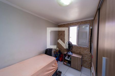 Quarto 2 de apartamento à venda com 2 quartos, 56m² em Jardim Danfer, São Paulo