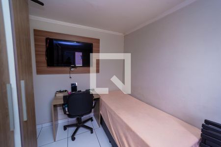 Quarto 2 de apartamento à venda com 2 quartos, 56m² em Jardim Danfer, São Paulo