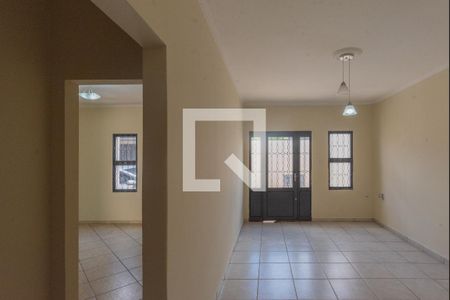 Sala 2 de casa à venda com 2 quartos, 115m² em Jardim do Lago, Campinas