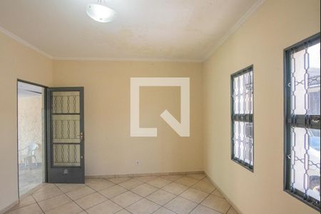 Sala 1 de casa à venda com 2 quartos, 115m² em Jardim do Lago, Campinas