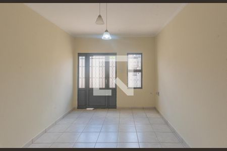 Sala 2 de casa à venda com 2 quartos, 115m² em Jardim do Lago, Campinas