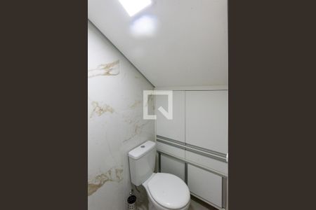 Lavabo de casa para alugar com 2 quartos, 135m² em Jardim Anton Von Zuben, Campinas